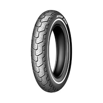 Image 1 of Dunlop D402 H/D SW MT/90 B16 72H