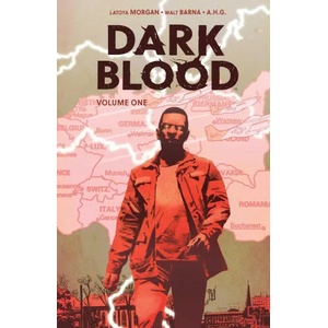 Dark Blood SC | Walt Barna (ISBN: 9781684157112)