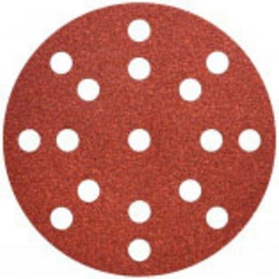 Listy samolepících pěn METABO 50 P100 125 mm Metabo 626851000