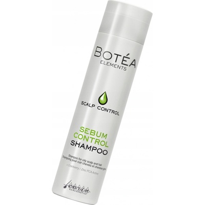 Carin Botea Sebum Control 250 ml