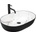 Rea Cleo 61x41 cm black aiax matt (REA-U6625)