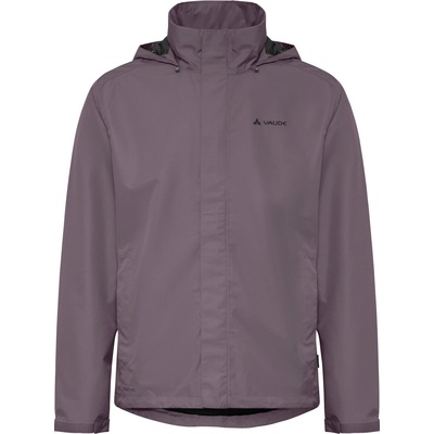 Vaude Мъжко водоустойчиво яке Vaude Escape Light Jacket Waterproof jacket - Purple Ash - размер 4XL (002-0648-4417)
