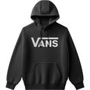 Vans Classic Pullover čierna