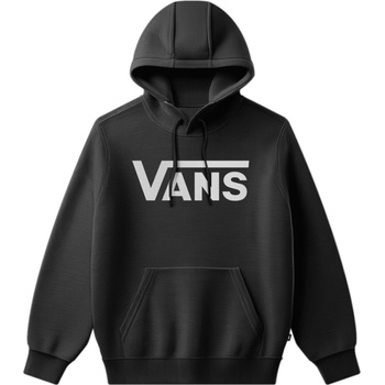 Vans Classic Pullover čierna