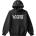 Vans Classic Pullover čierna
