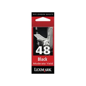 Image 1 of Lexmark Мастилница 48 Black