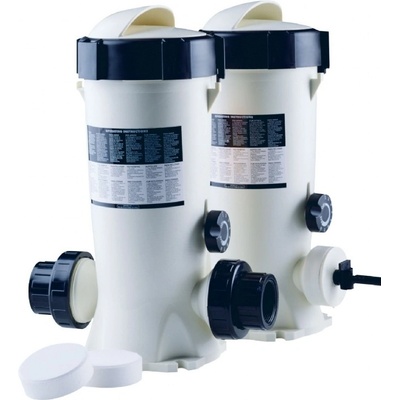 ASTRALPOOL dávkovač automatický chlórových tablet s napojením na potrubí