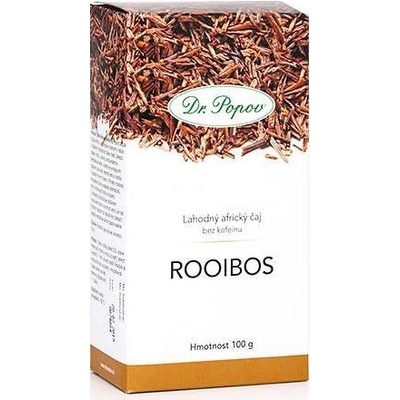 Dr.Popov Rooibos 100 g