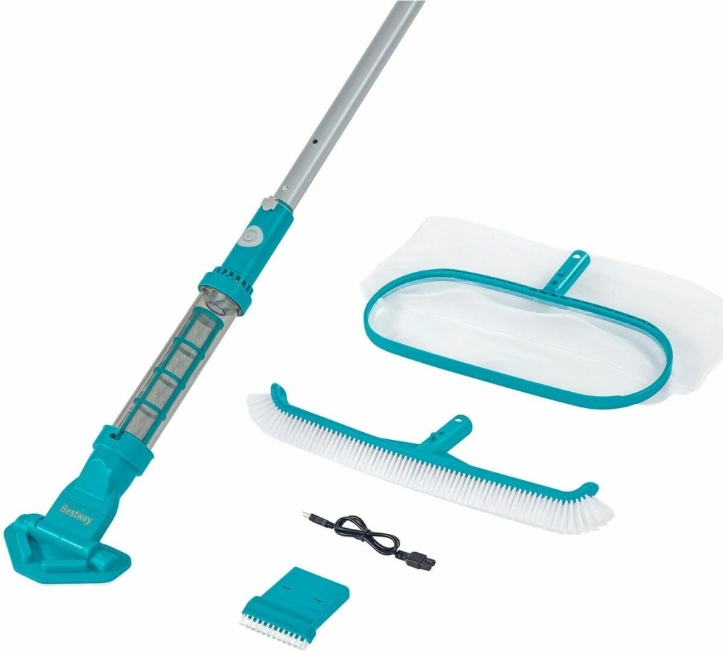 intex 58984 auto pool cleaner - Heureka.sk