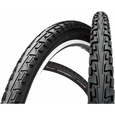Plášť Continental Ride Tour 28 700x42C drôtený