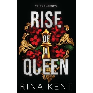 Rise of a Queen (ISBN: 9781685450731)