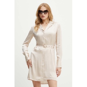 GUESS Рокля GRACE (W4YK0E.WGFU2)