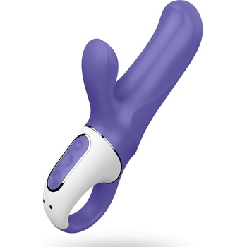 Satisfyer Vibes Magic Bunny