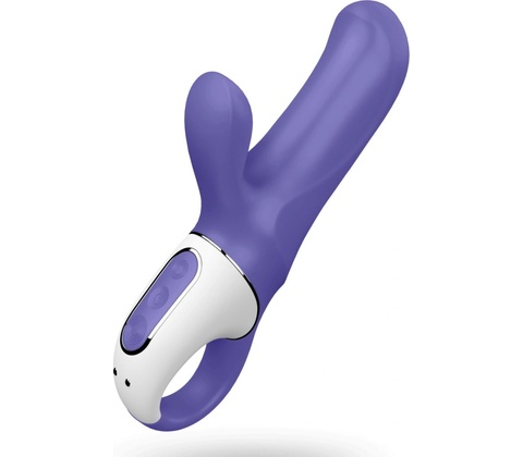 Satisfyer Vibes Magic Bunny