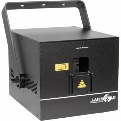 Laserworld CUBE 7