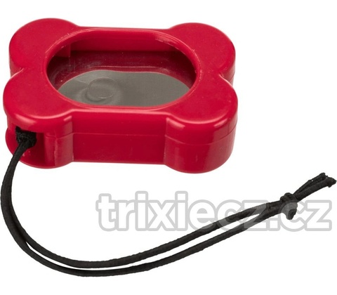 Trixie Clicker výcviková pomôcka