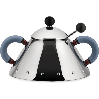 Alessi Ø 10,5 x 8 cm 200 ml