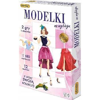 Modelky Na Módním Mole Adamigo