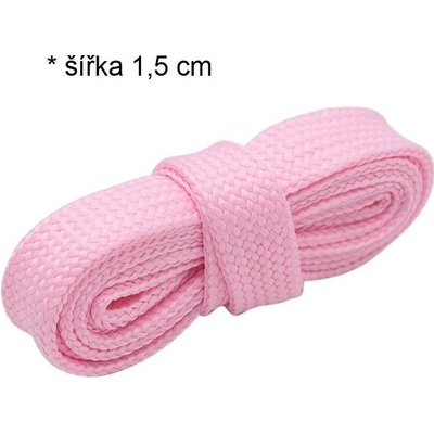 Blingstar široké pink růžové