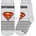 Eexee Superman sivé