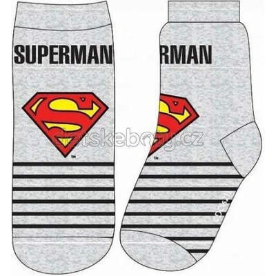 Eexee Superman sivé
