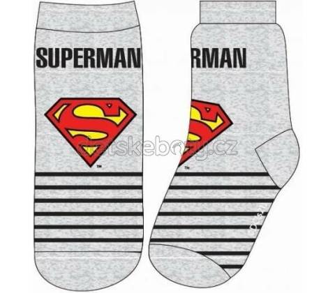 Eexee Superman sivé