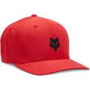 Fox Fox Head Select FLAME RED baseballka