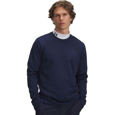Under Armour M Sweater Fleece Crew