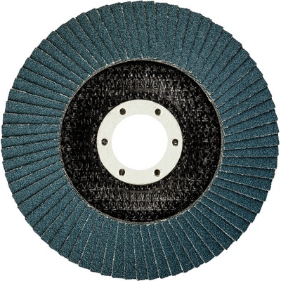 Graphite Lamelový kotouč 115 x 22.2 mm K100, zirkon 57H838