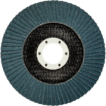 Graphite Lamelový kotouč 115 x 22.2 mm K100, zirkon 57H838