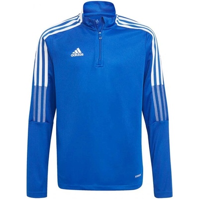 adidas adidas teamwear Detská mikina Tiro 21 Track GM7313