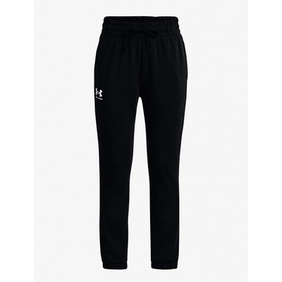 Under Armour Rival Terry Jogger black