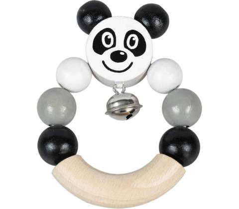 DETOA Chrastítko panda