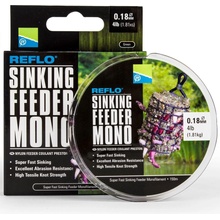 Preston Inovations Monofil Reflo Sinking Feeder Mono 150 m 0,23 mm