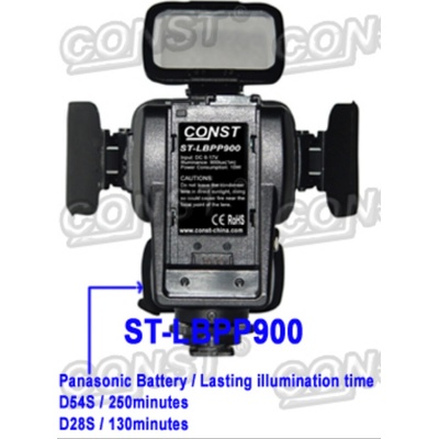 CONST ST-LBPP900