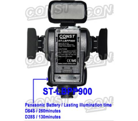 CONST ST-LBPP900