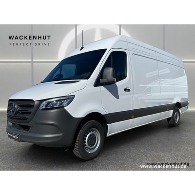 Mercedes-Benz Sprinter CDI 125 kW