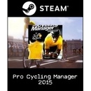 Pro Cycling Manager 2015