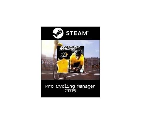 Pro Cycling Manager 2015