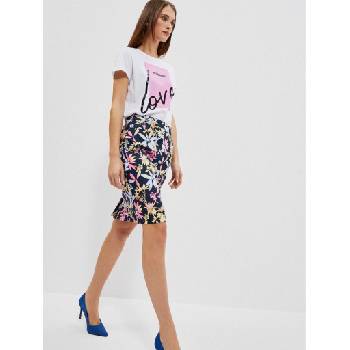 Moodo Флорална пола за жени Moodo Moodo | Sin | ЖЕНИ | S