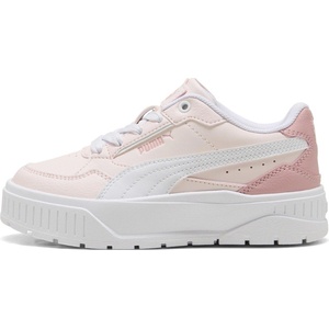 PUMA Маратонки Puma Kids Karmen Low-Top Trainers - White/Pink