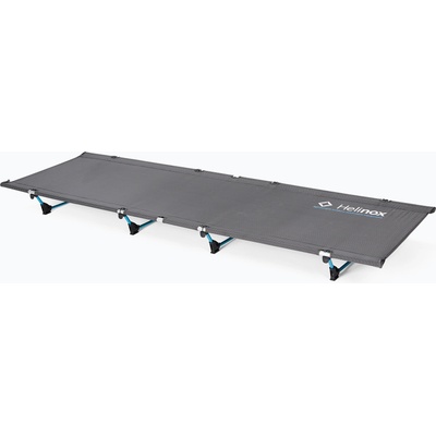 Helinox Lite Cot легло за пътуване черно