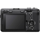 Image 1 of Sony Cinema Line FX3 Full Frame Body (ILME-FX3)