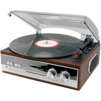 Soundmaster PL186