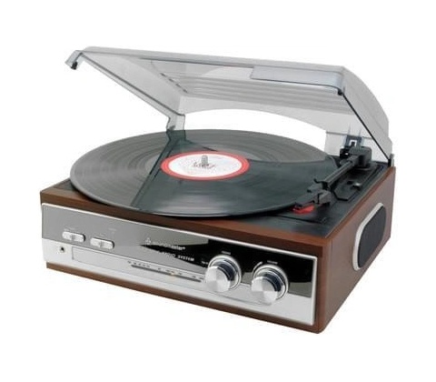 Soundmaster PL186