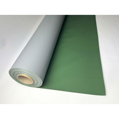 Mikel PVC plachtovina 430 g/m² 650 g/m² 1,5 m 650 g/m² Žlutá 3002546