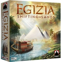 Stronghold Games Egizia: Shifting Sands