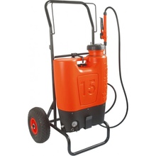 Stocker 15 l s vozíkom
