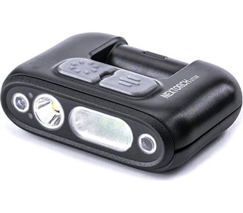 NexTORCH UT30