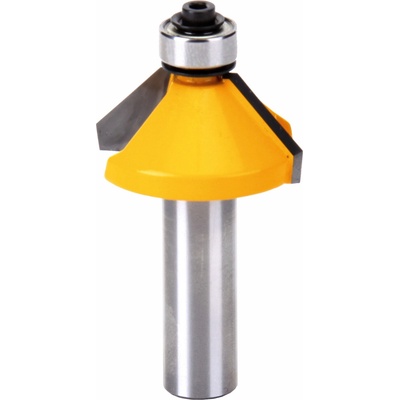 Fréza uhlová s ložiskom 34,9 × 15,8/12 mm (45°) 513494
